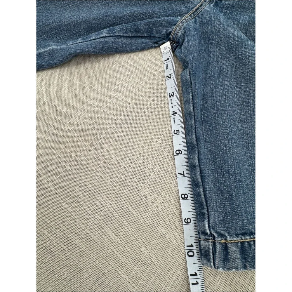 Levis levi jorts